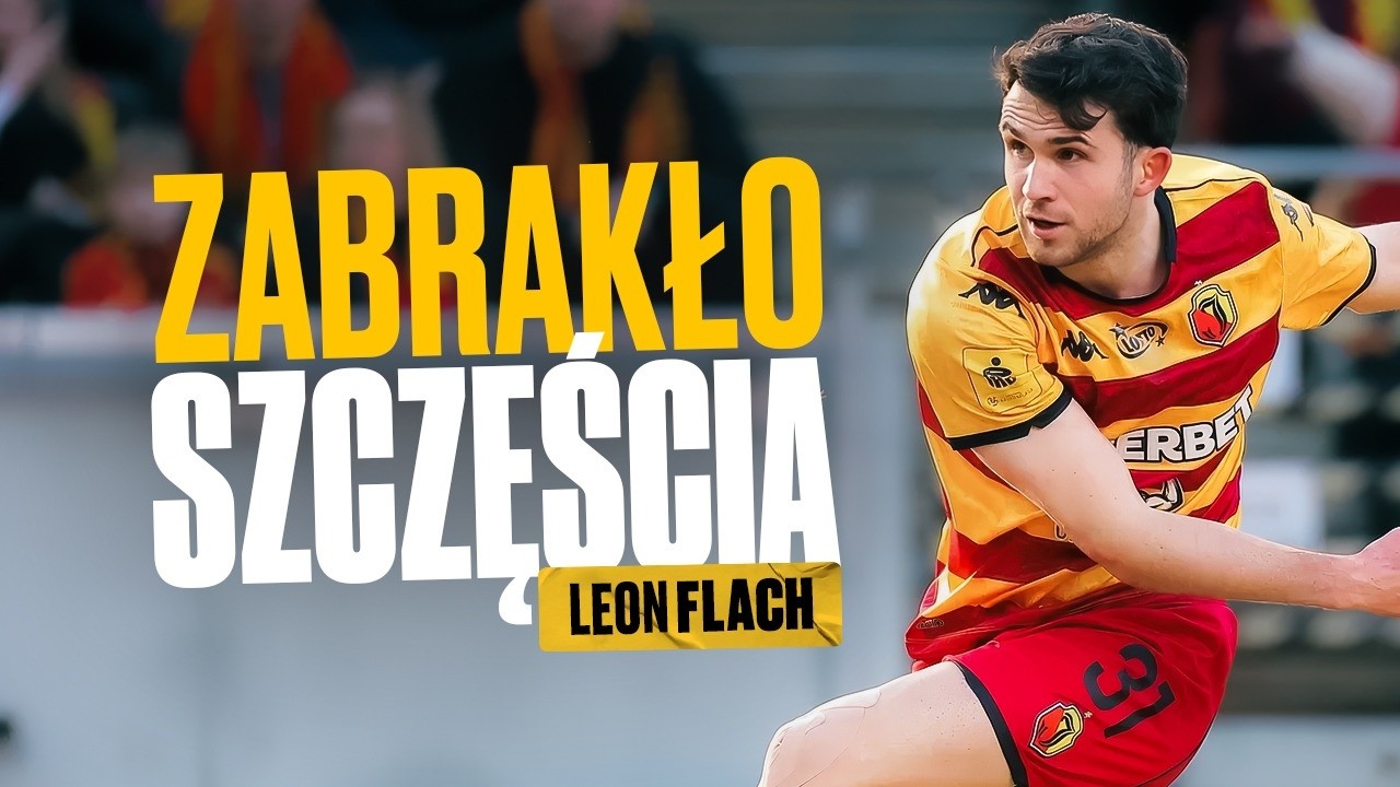 LEON FLACH: 