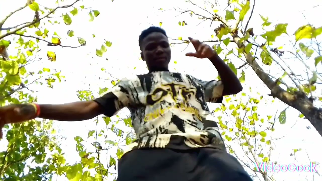 Wakoch_bad_kid_official_alur_video