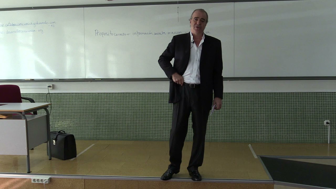 Gonzalo Rodríguez-Fraile: Abundancia (1ª parte)