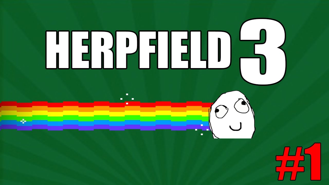 HerpField 3 - Herp Life Style
