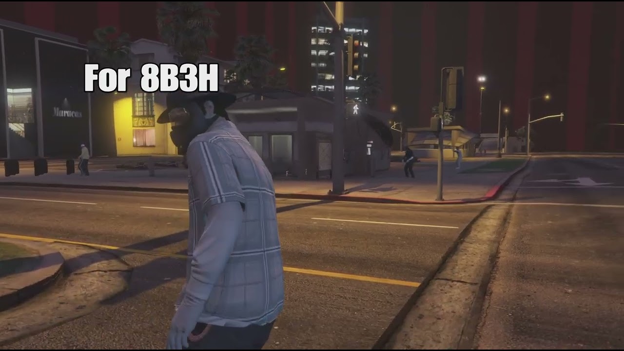 4u 8B3H