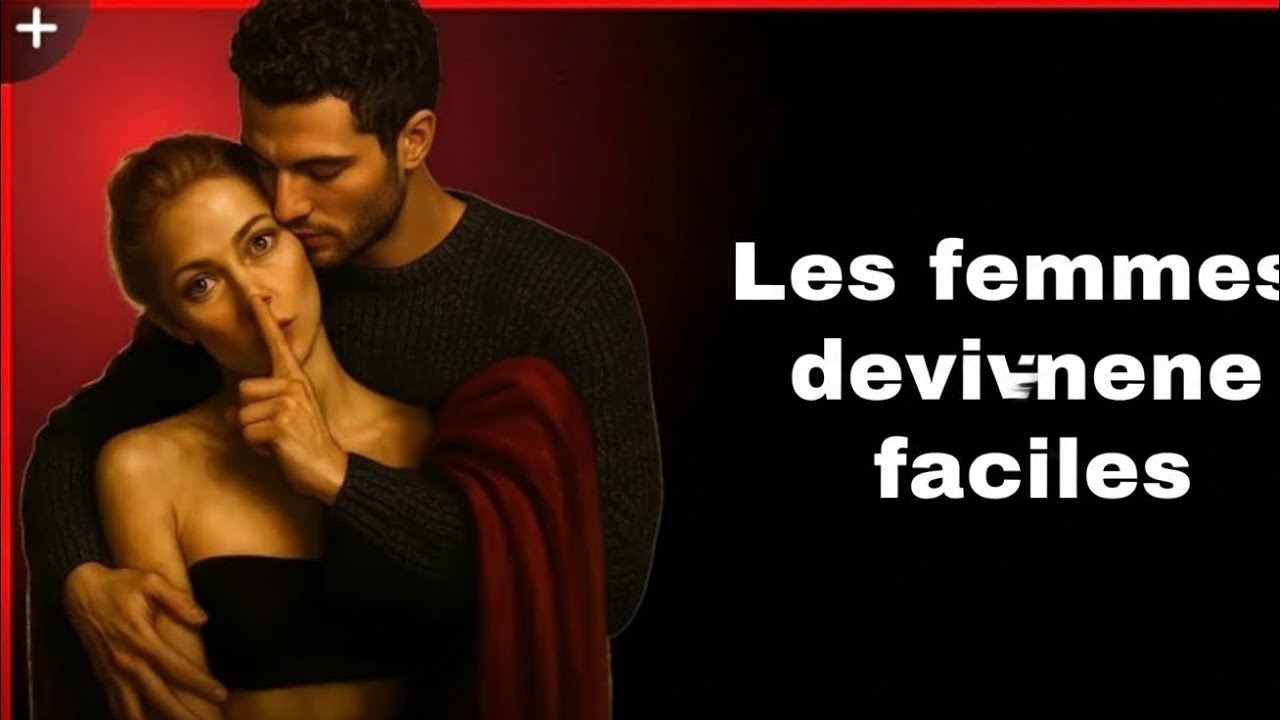 Quand tu comprends ça, tout change avec les femmes