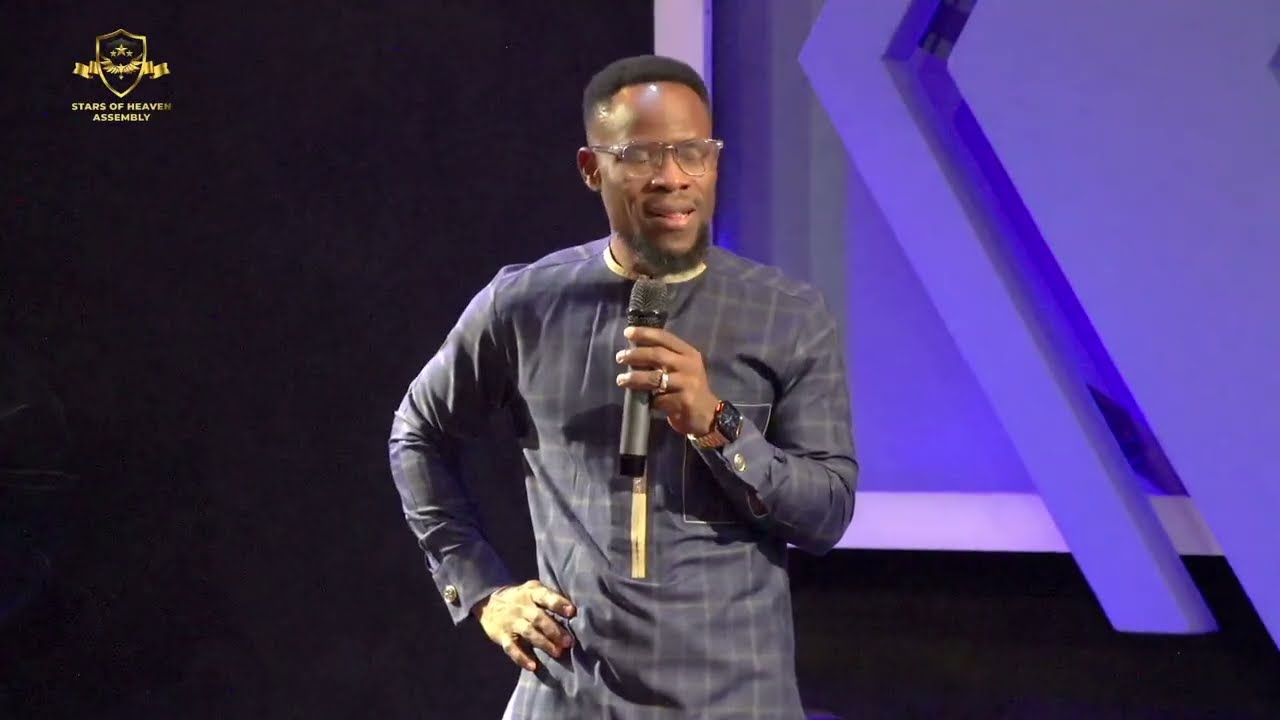 REVELATION SERVICE