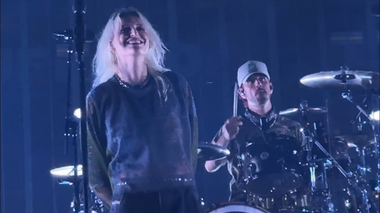 Linkin Park: The Catalyst [Live 4K] (Raleigh, North Carolina - May 6, 2025)
