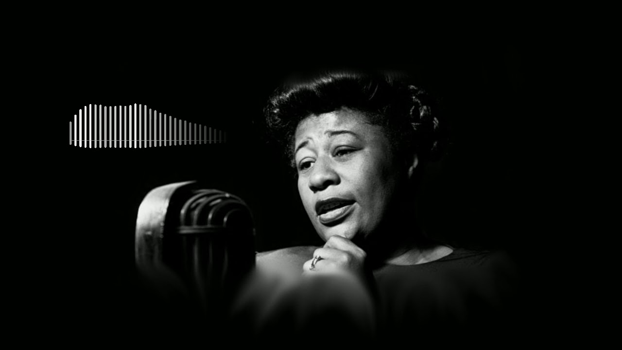 Dark JazZ Beat / Flow Rap / Ella Fitzgerald Beat Hiphop / Sample