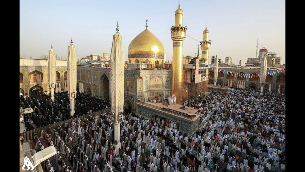 النشاط الاقتصادي لهيئة استثمار النجف الاشرف
