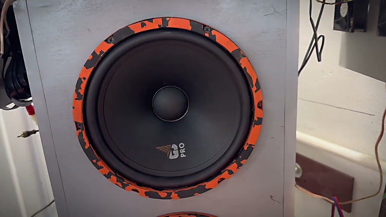 Новинка  от компании Dl Audio Tweeter Python