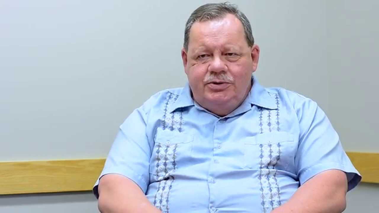 Seven Years a Hostage with Terry Anderson