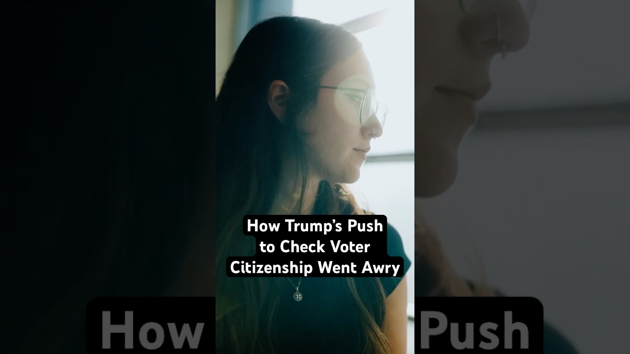 SAVE Tool Keeps Mistakenly Flagging Voters as Noncitizens, Sparking Confusion for States