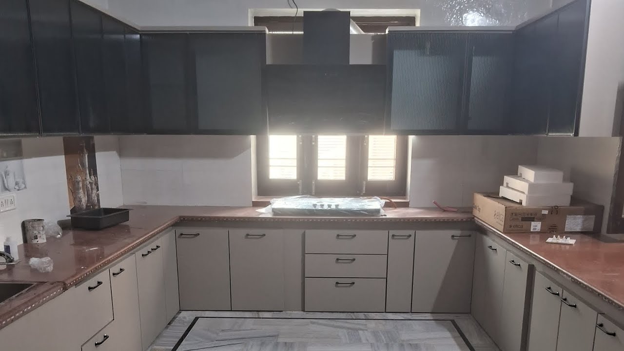 aluminium kichan panipat 