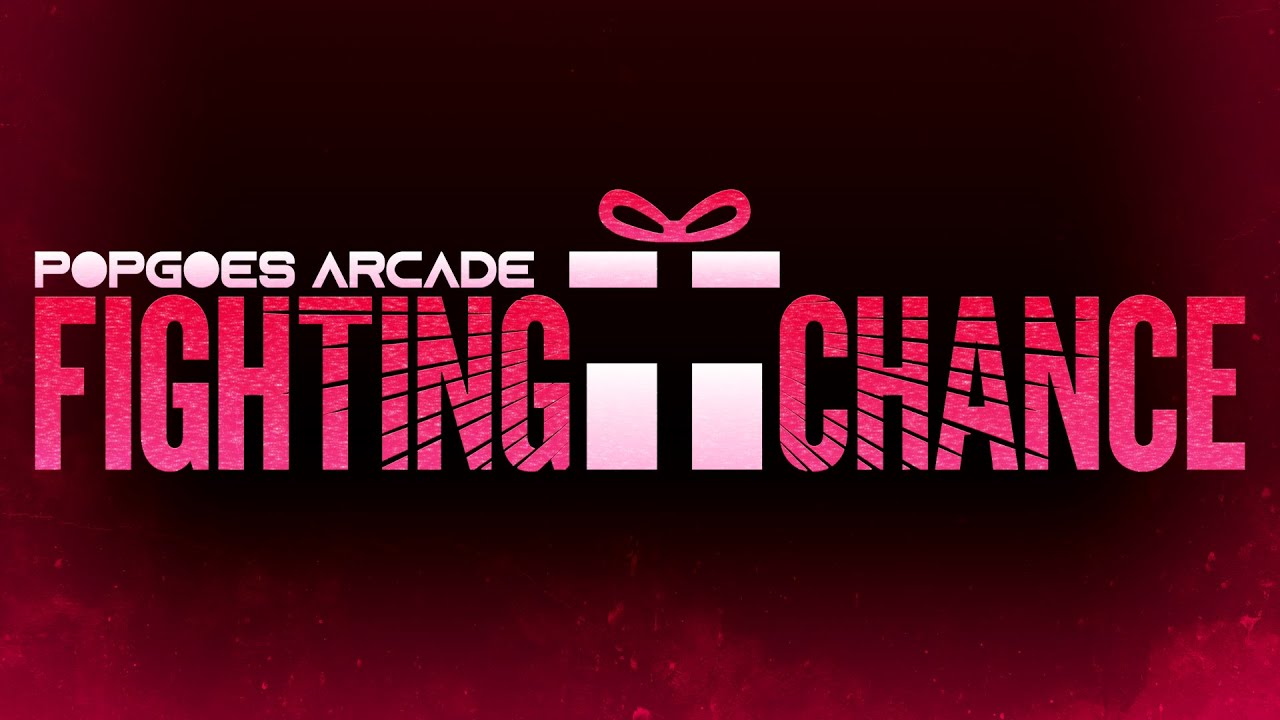 POPGOES Arcade: Fighting Chance Update (FULL REVEAL)