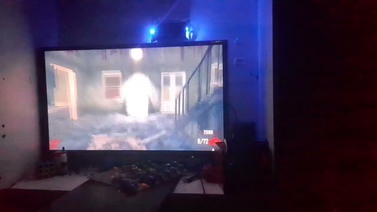 My first irl video 