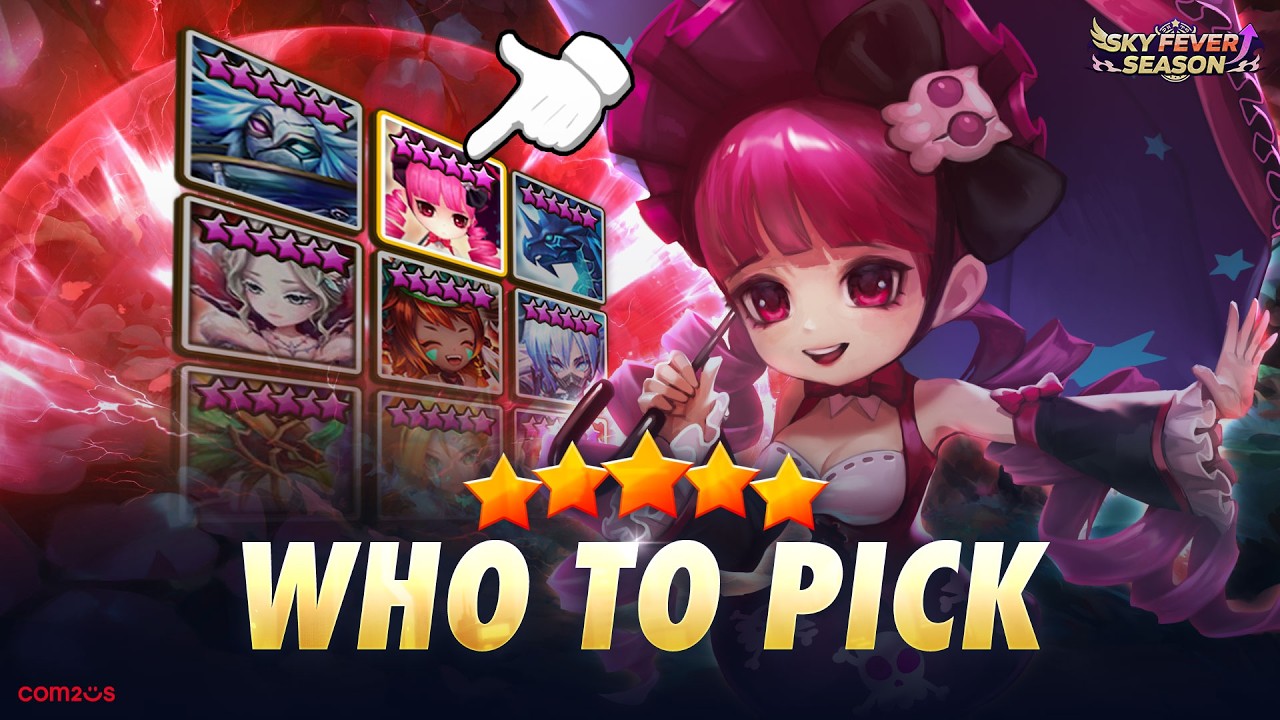 Which Nat 5 Should You Pick?