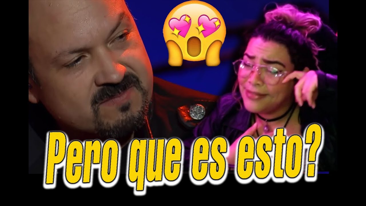 Reacción Por primera Vez- Pepe Aguilar- Prometiste (MTV Unplugged) [En Vivo] | Bel