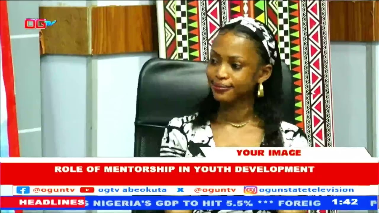Role Of Mentorship In Youth Development | Your Image | 30 Jan 2026