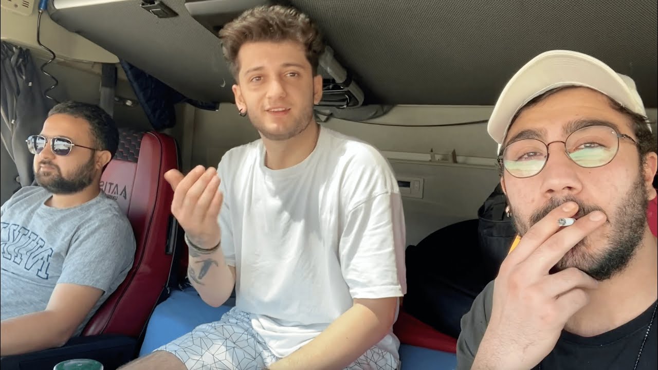 484KM Otostop çektim. Kütahya/Alanya (Fethiye:D) P1