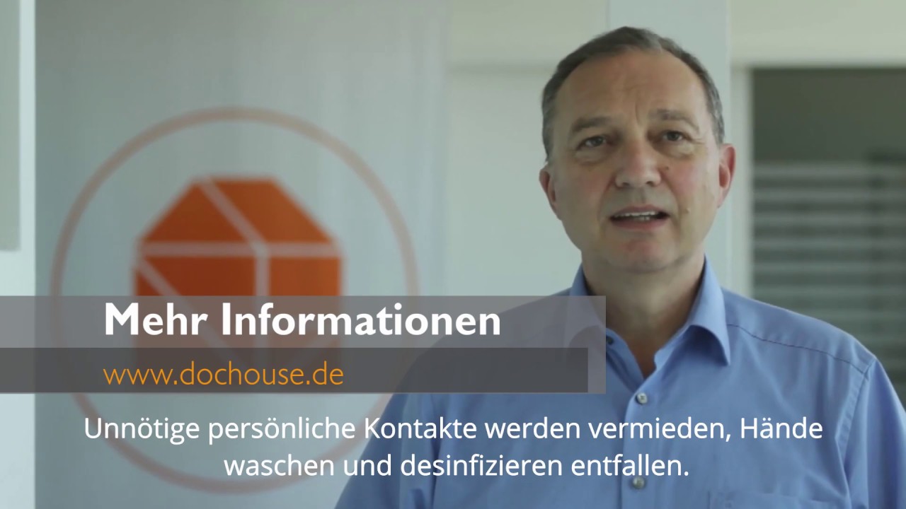 Digitale Formulare: Mit Abstand die beste L&ouml;sung