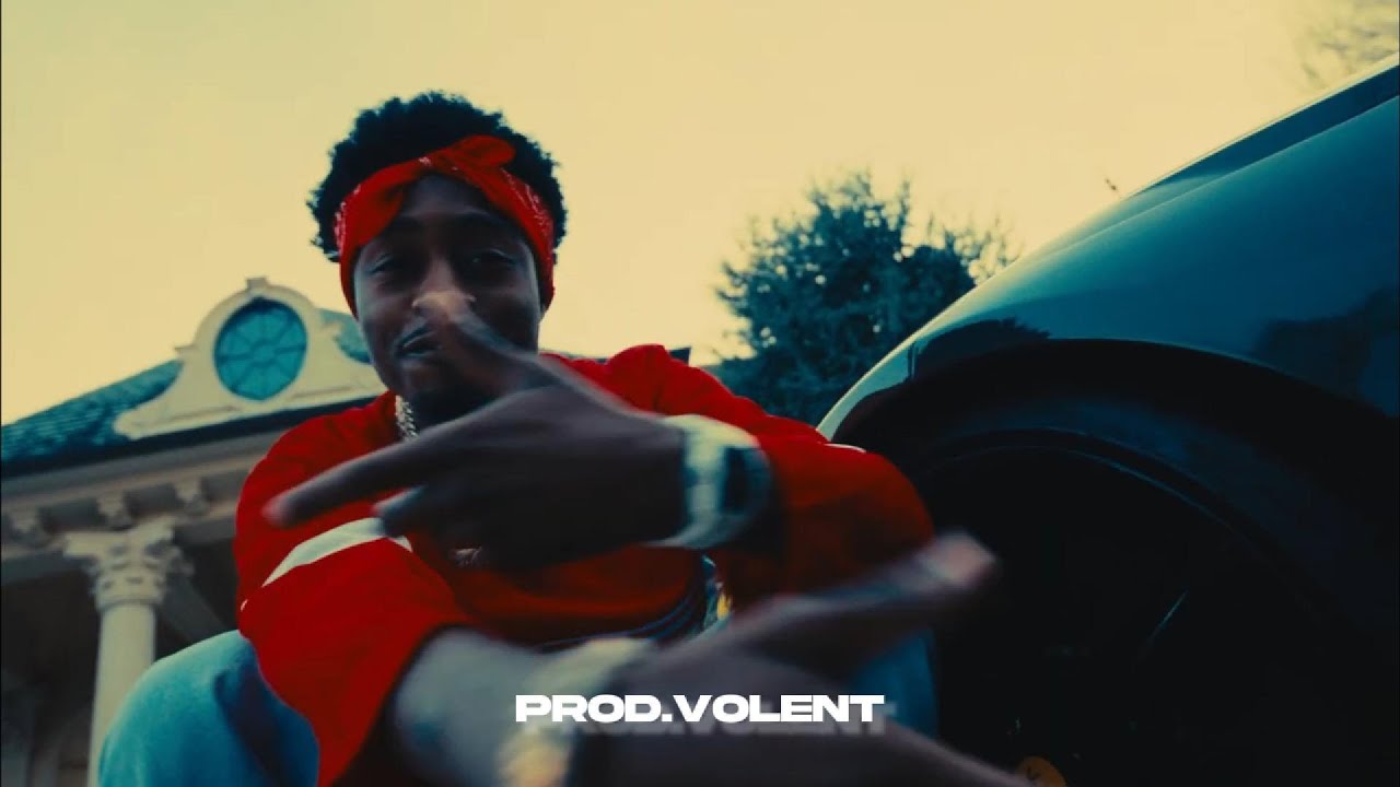 (FREE) Lil Tjay Type Beat - 