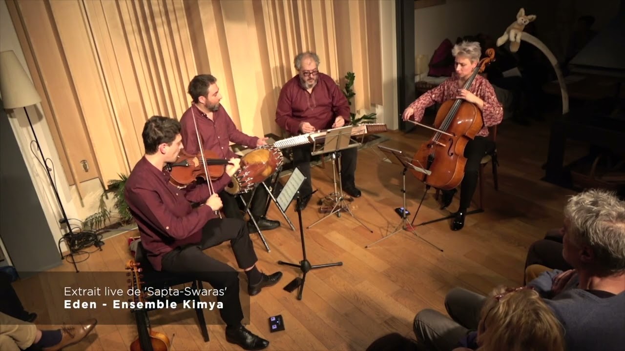 Extrait du Concert - Paris - 