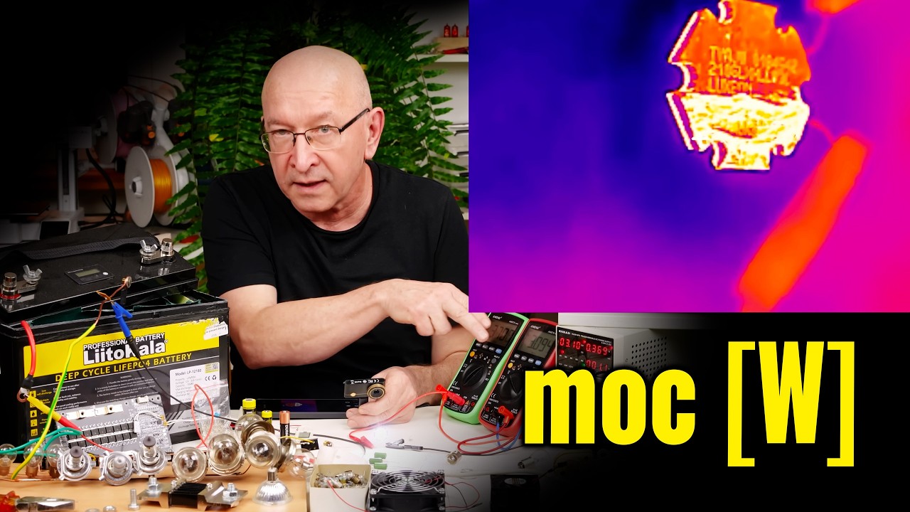 MOC w elektronice - nie to co myślisz