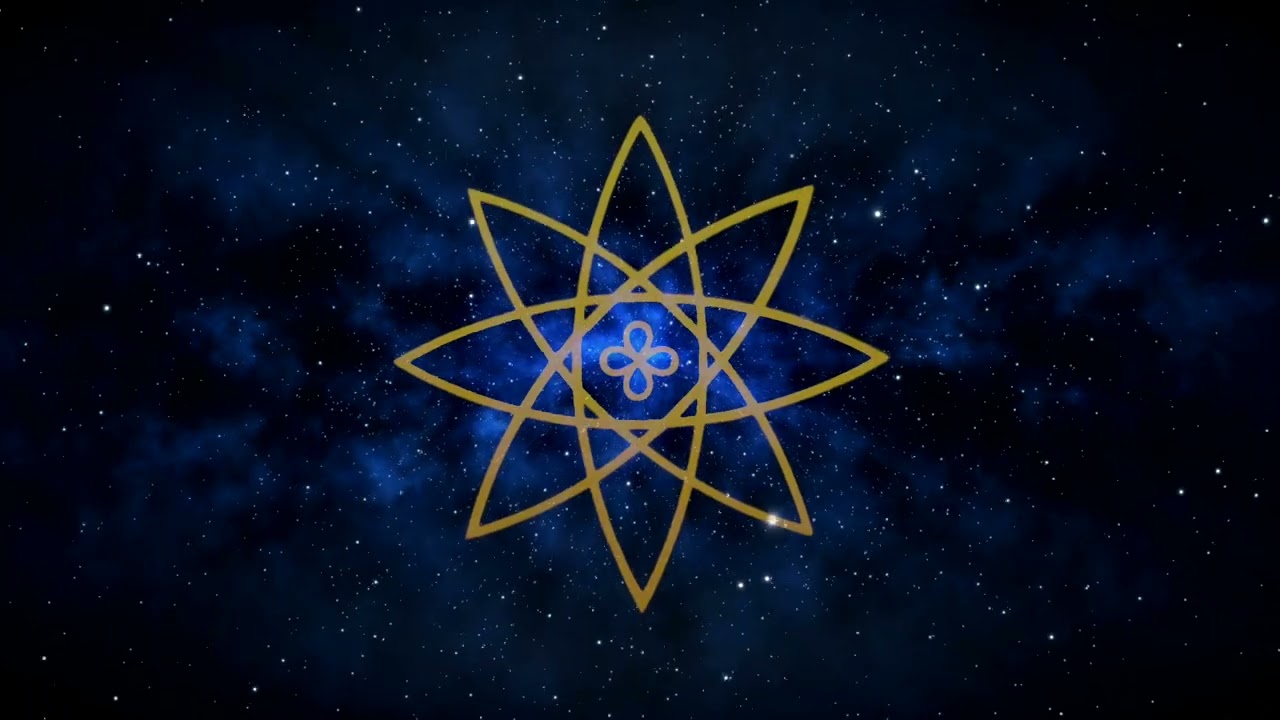 ✨ Die Kraft der Zentrierung ✨