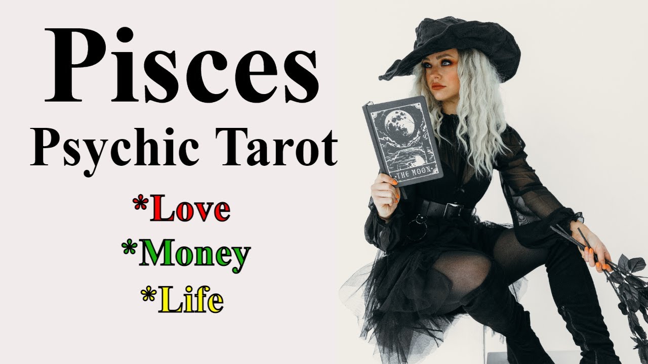 Pisces ~ I've Been Thinking About You Too 🌹 Coincidence? ~ Psychic Tarot #pisces #piscestarot