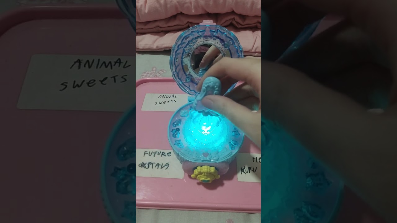 トロピカルージュプリキュア: トロピカルパクト