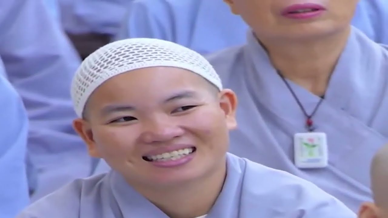 PHÁP TU 1 ĐỜI AN VUI