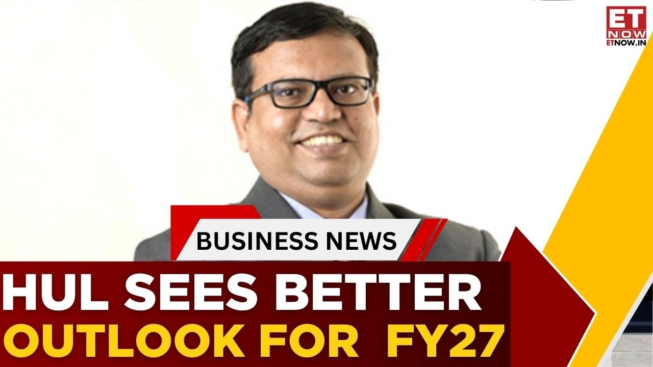 Abneesh Roy | Why Are Margins Diverging Across Fmcg Companies Like Hul And Others? | Business