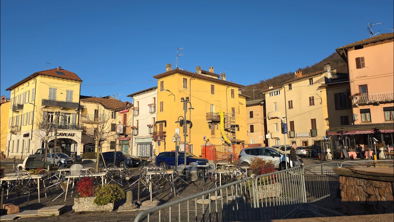 2026 02 06 ore 16 29 59  Porto Ceresio 3 (passeggiata sul lungolago)
