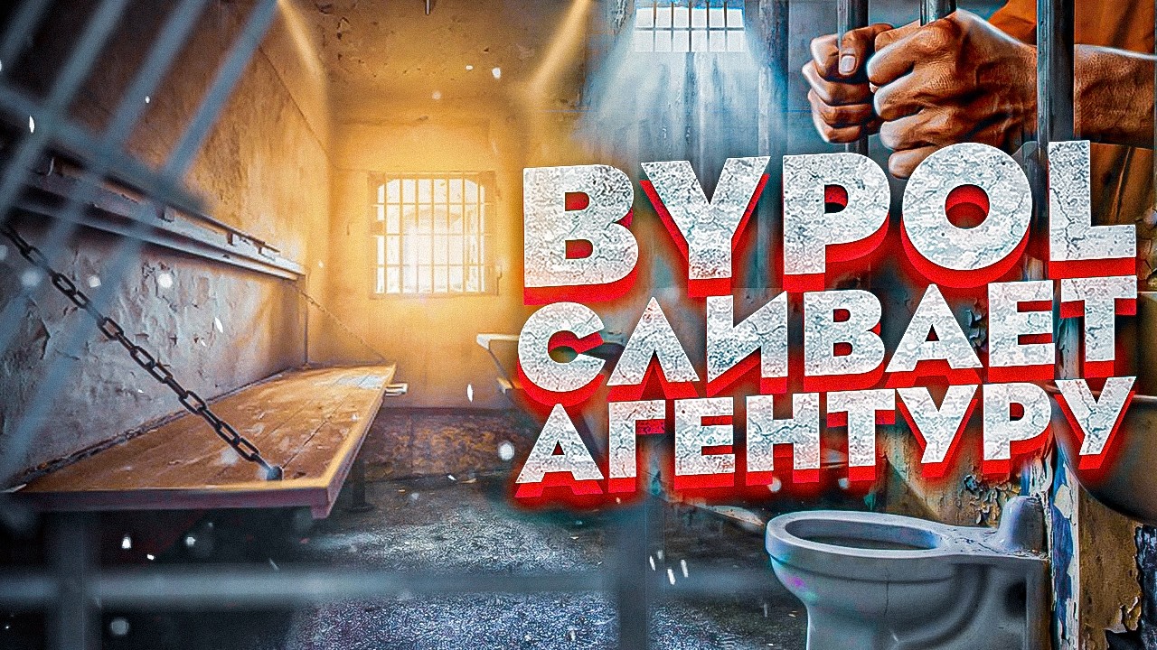 BYPOL-Inside | Агенты внутрикамерной разработки. Кто такие &laquo;подсадные утки&raquo; режима?