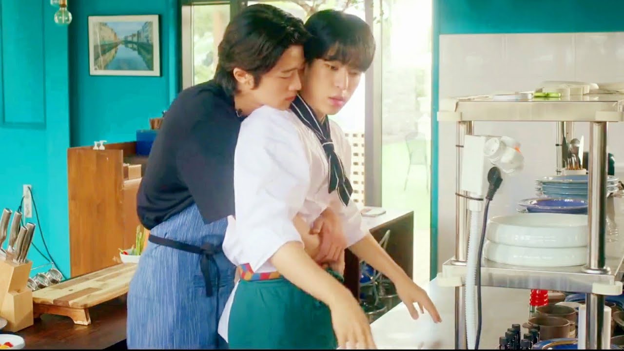 BL | My Sweet Dream hindi song edit