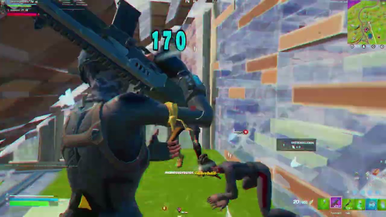 Sleazy Flow 👿 | Fortnite Highlights #8 | Jonas
