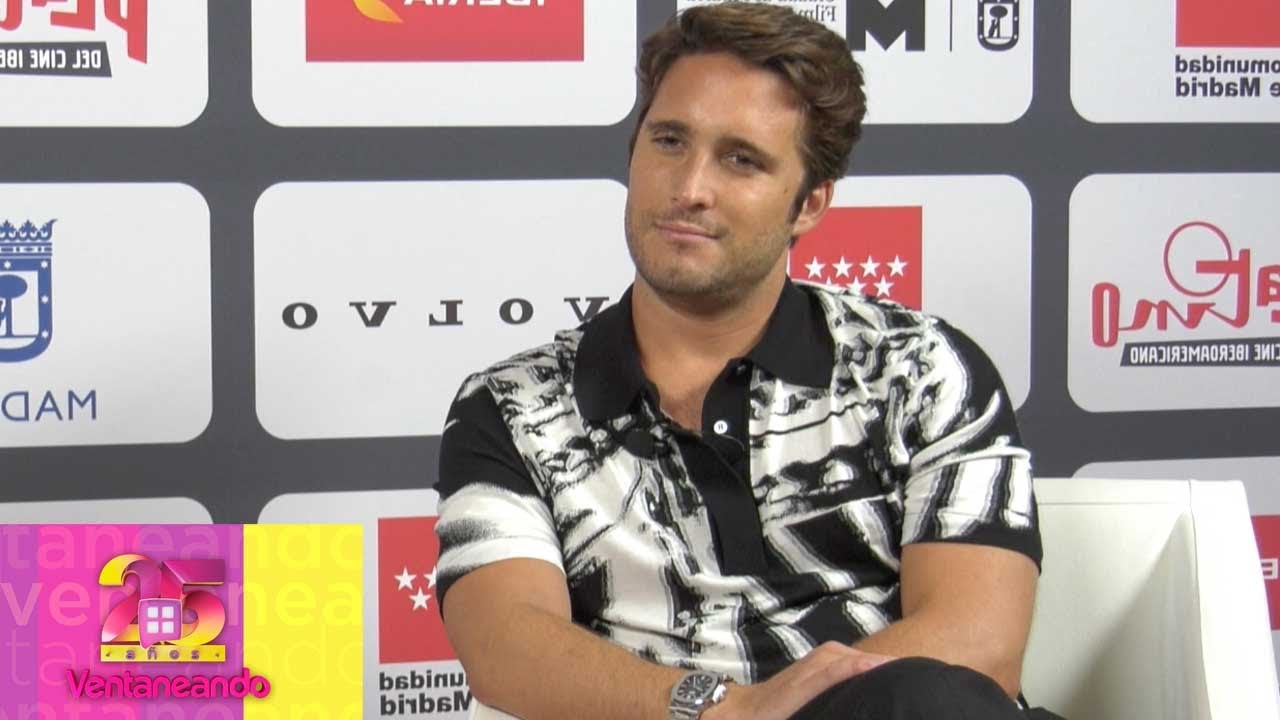 Diego Boneta habló del reto que fue ser Luis Miguel adulto y el tema con Martín Bello. | Ventaneando