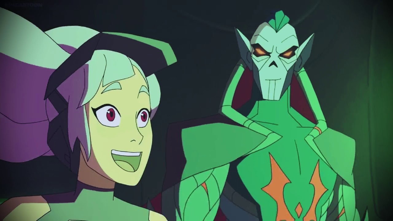 Entrapdak // evermore