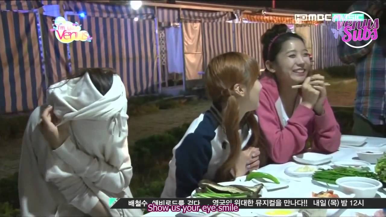 YooAra - Cuteness Overload