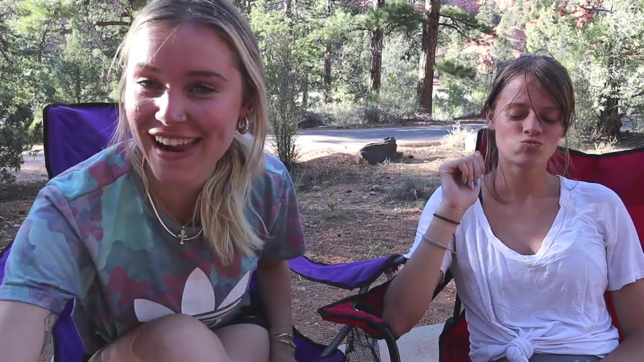 GIRLS TALK TIME
