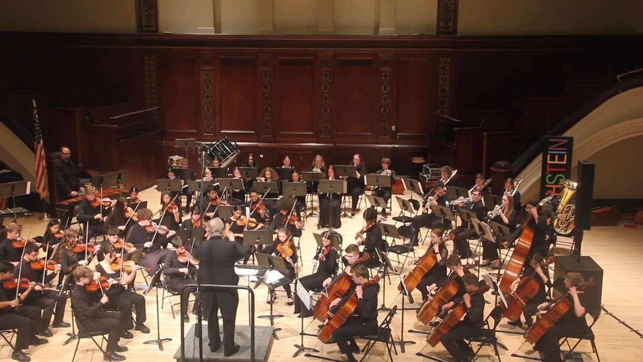 Symphony No  5, Op  47 IV  Finale by Dmitri Shostakovich