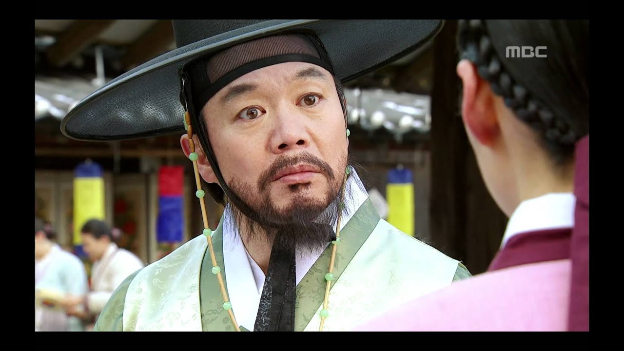 해를 품은 달 - Moon Embracing the Sun, 11회 EP11, #12