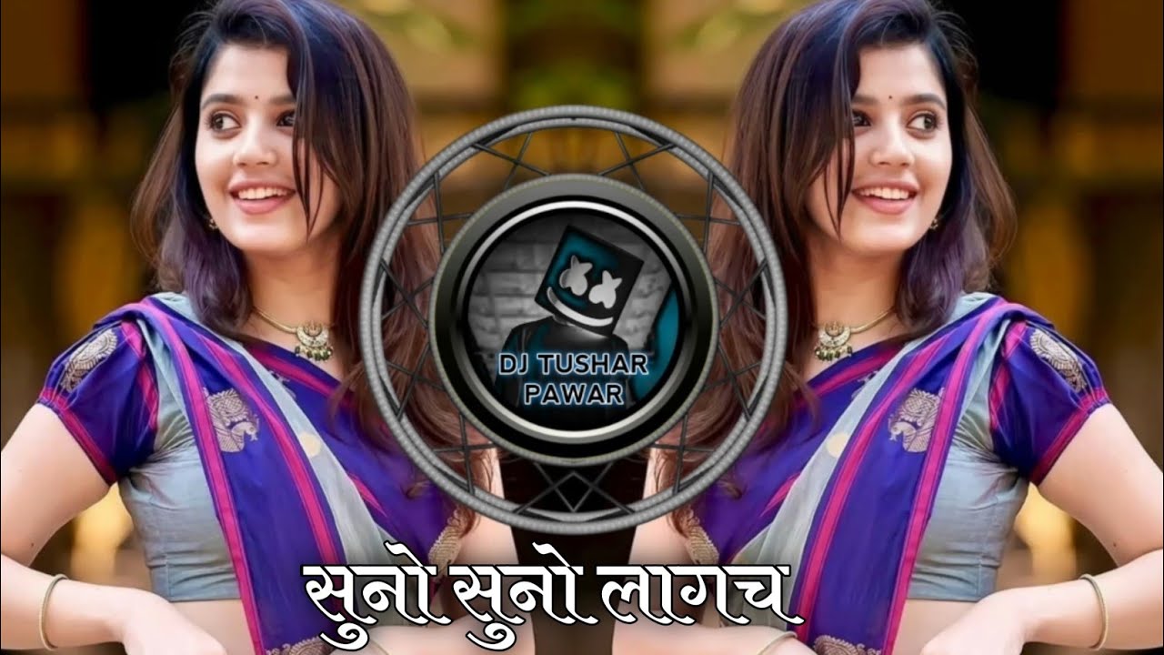 Ravi Lejo Valan Banjara Dj Song || Dj Tushar Pawar ||