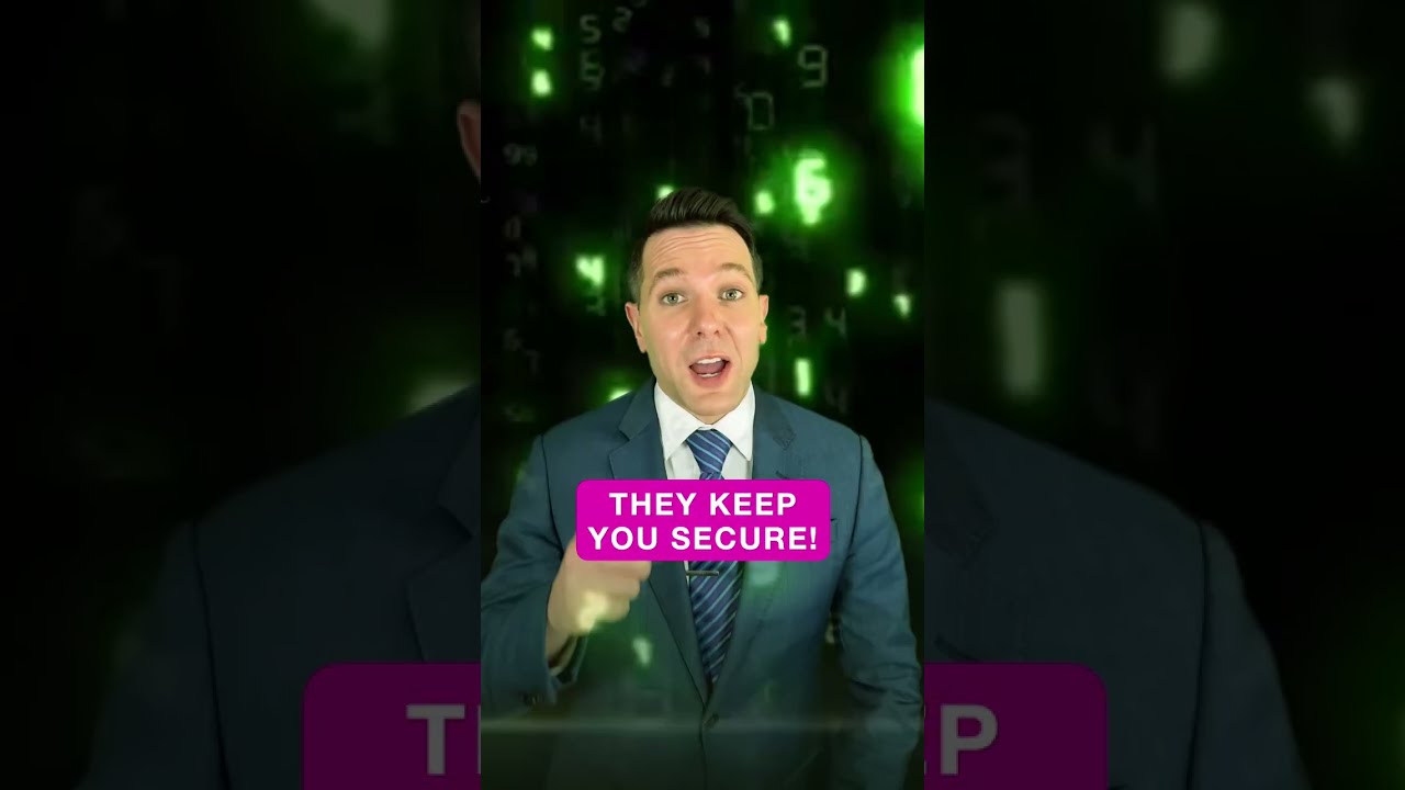 Identify Theft? Do This!                      @LawByMike ft @kianalbandi #Shorts #protection #law