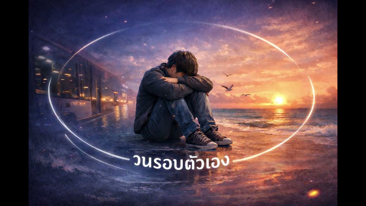 วนรอบตัวเอง-PokzapasayMIX