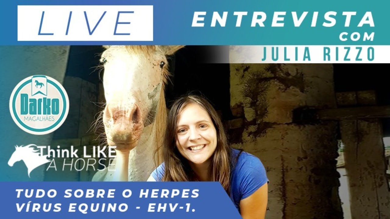 Tudo Sobre Herpes Vírus Equino - EHV-1