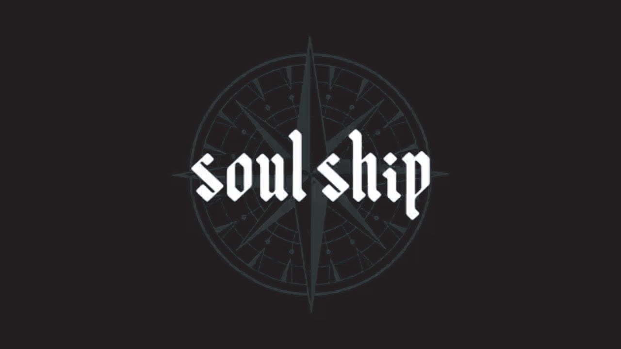 卍LINE × Kj「Soul Ship」