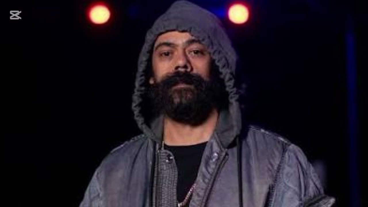 The Great Divide &ndash; AI Reggae Fusion (Inspired by Damian Marley & Rihanna)