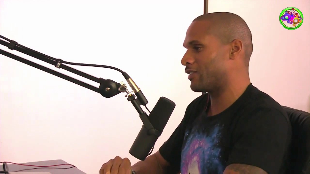 Soul Control   The Immortal Illusion   Sevan Bomar   The Dino Dean Show   10 27 13 Life is Like XBoX
