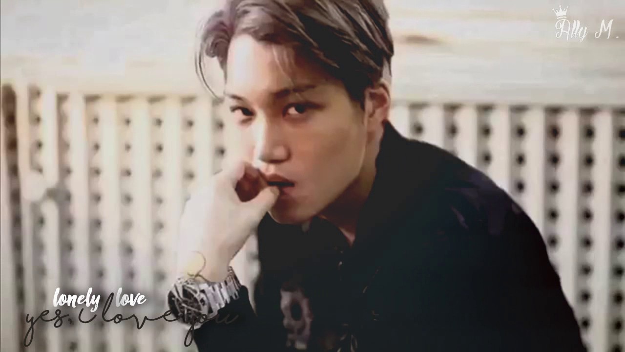 FMV | TOUCH LOVE | KIM JONGIN ♦