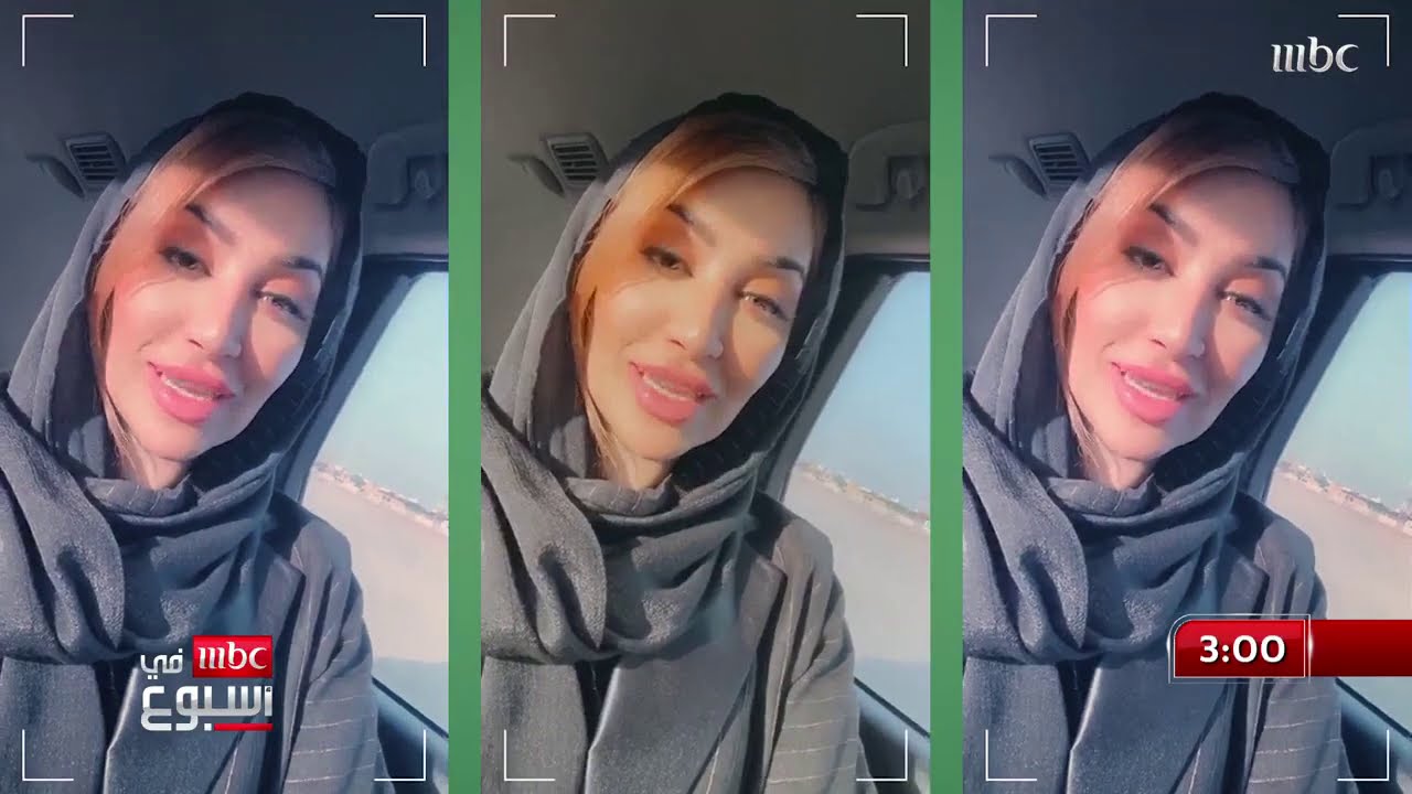 أبوذيب وماجد النصيف.. اكتسبا شهرة في الرديات الشعرية على سناب شات.. المزيد مع نرجس العوامي