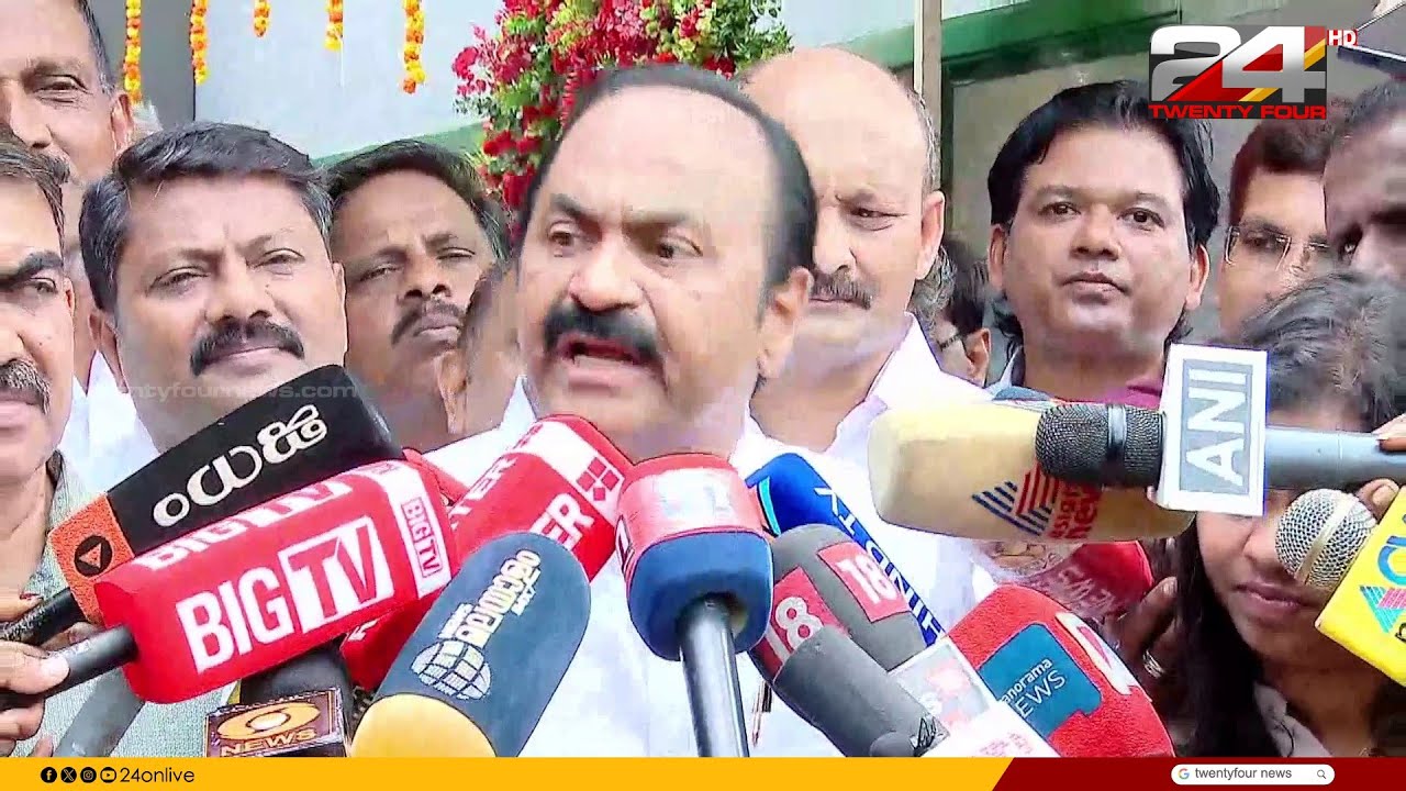 'ശബരിമലക്കേസ് എങ്ങും എത്താതെ അവസാനിക്കുമോയെന്ന സംശയമുണ്ട്, SIT തെളിവ് ശേഖരിക്കുന്നില്ല'
