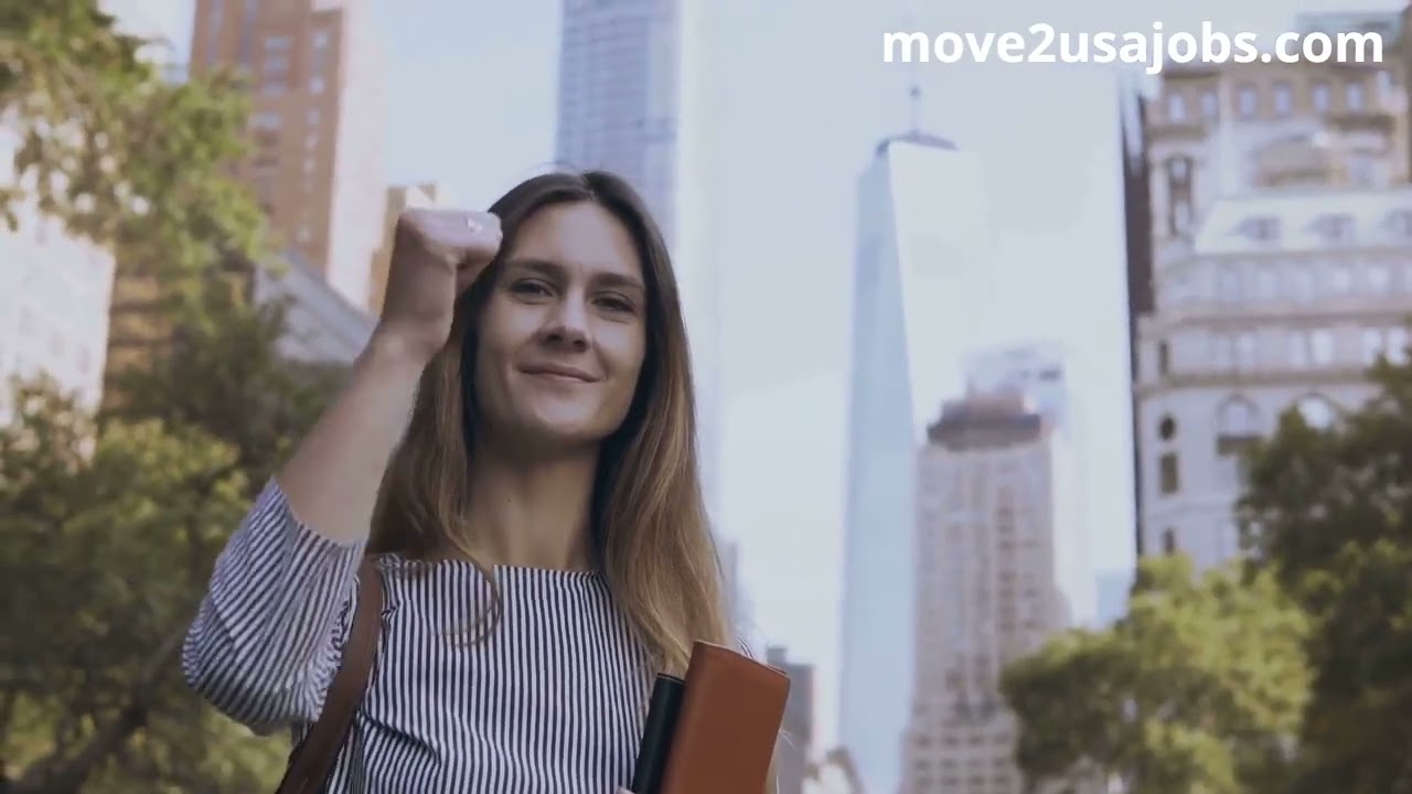 Immigrate to USA - move2usajobs.com